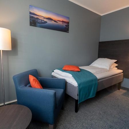 Thon Partner Hotel מוליי מראה חיצוני תמונה