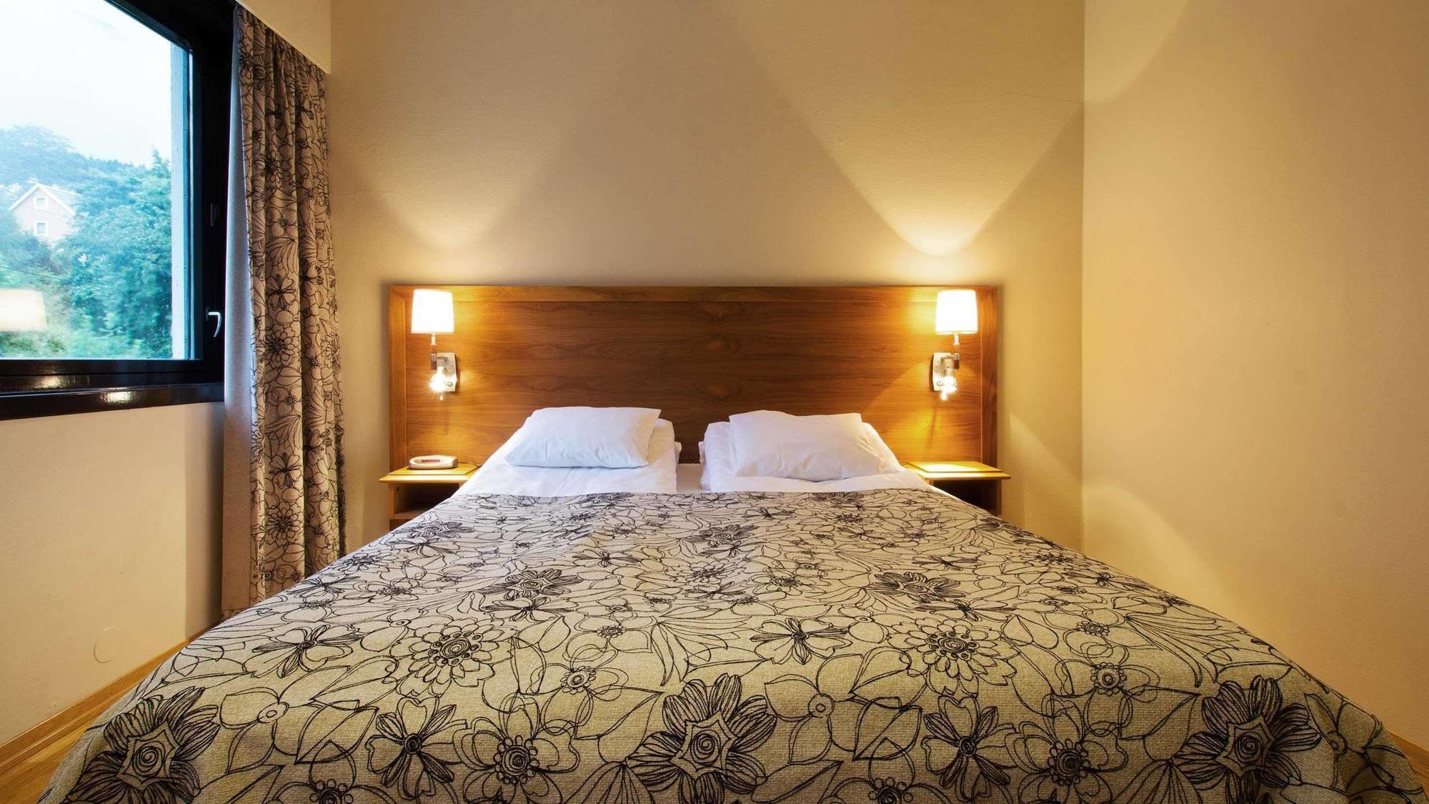 Thon Partner Hotel מוליי מראה חיצוני תמונה
