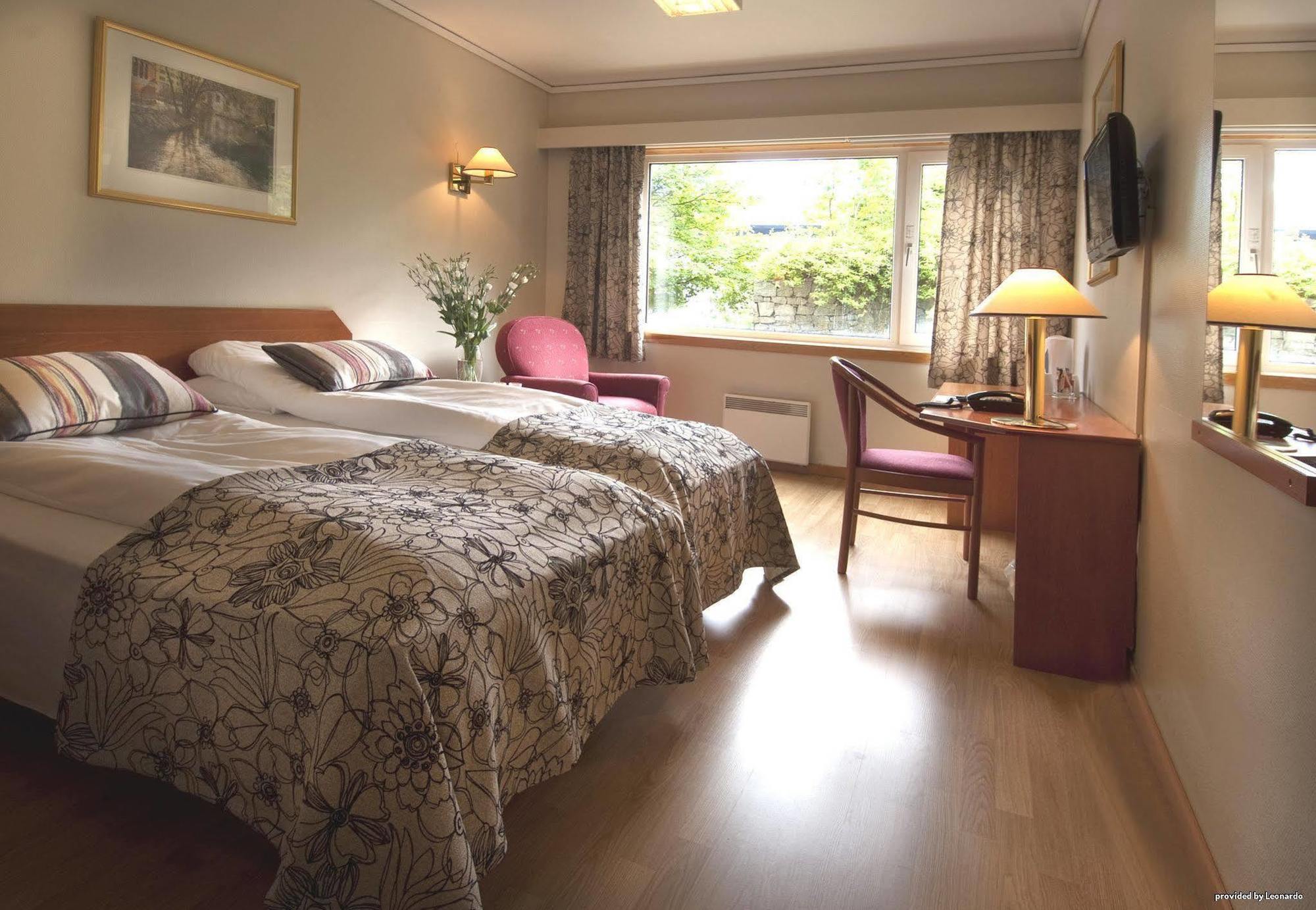 Thon Partner Hotel מוליי מראה חיצוני תמונה