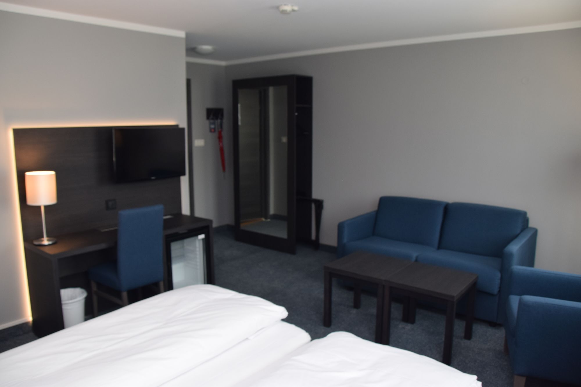 Thon Partner Hotel מוליי מראה חיצוני תמונה