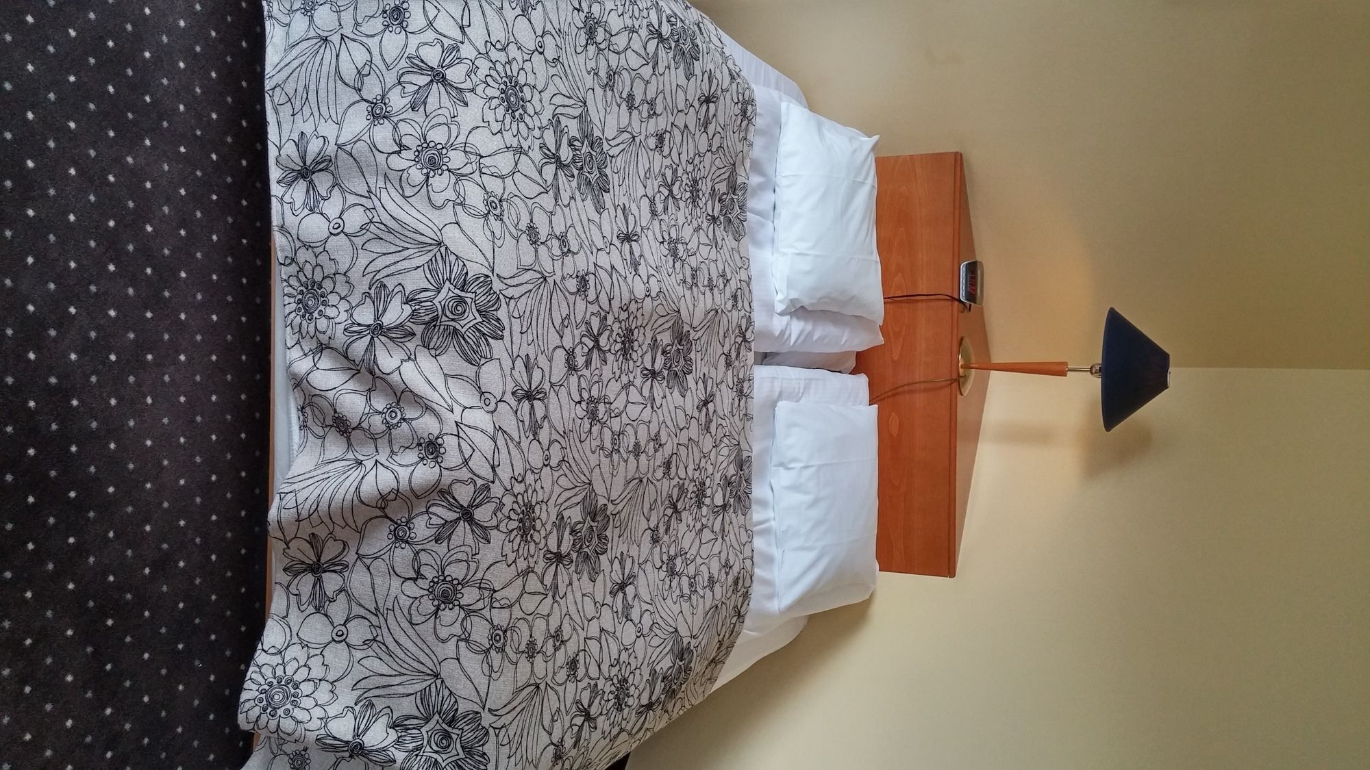 Thon Partner Hotel מוליי מראה חיצוני תמונה