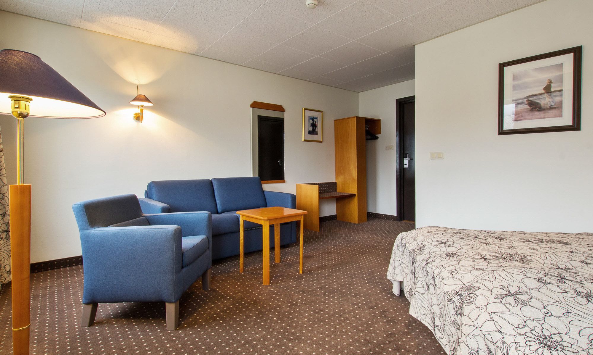 Thon Partner Hotel מוליי מראה חיצוני תמונה