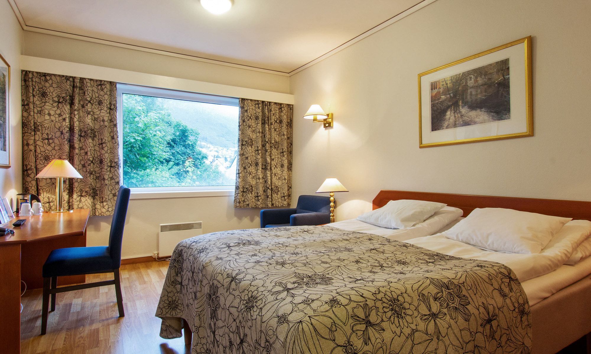 Thon Partner Hotel מוליי מראה חיצוני תמונה