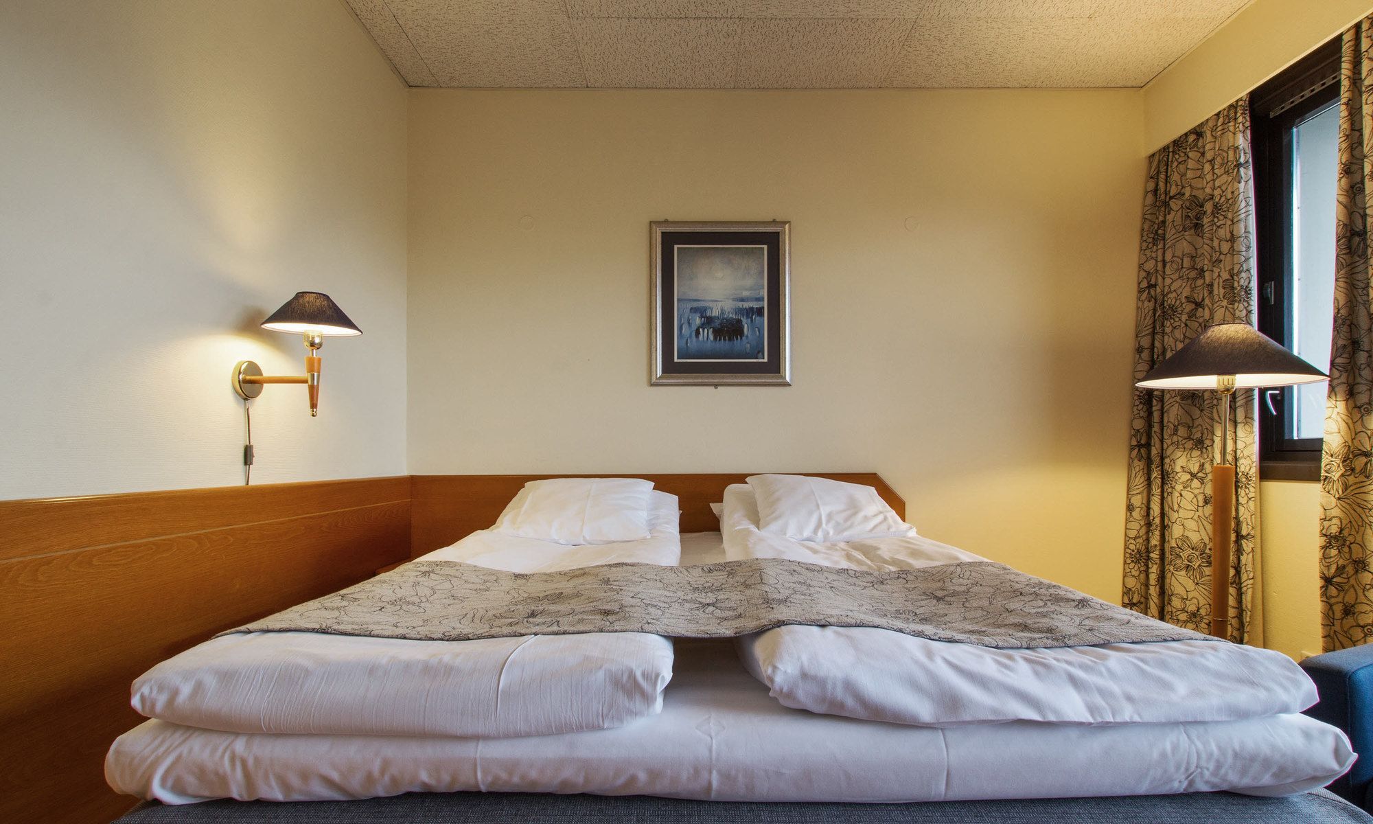 Thon Partner Hotel מוליי מראה חיצוני תמונה
