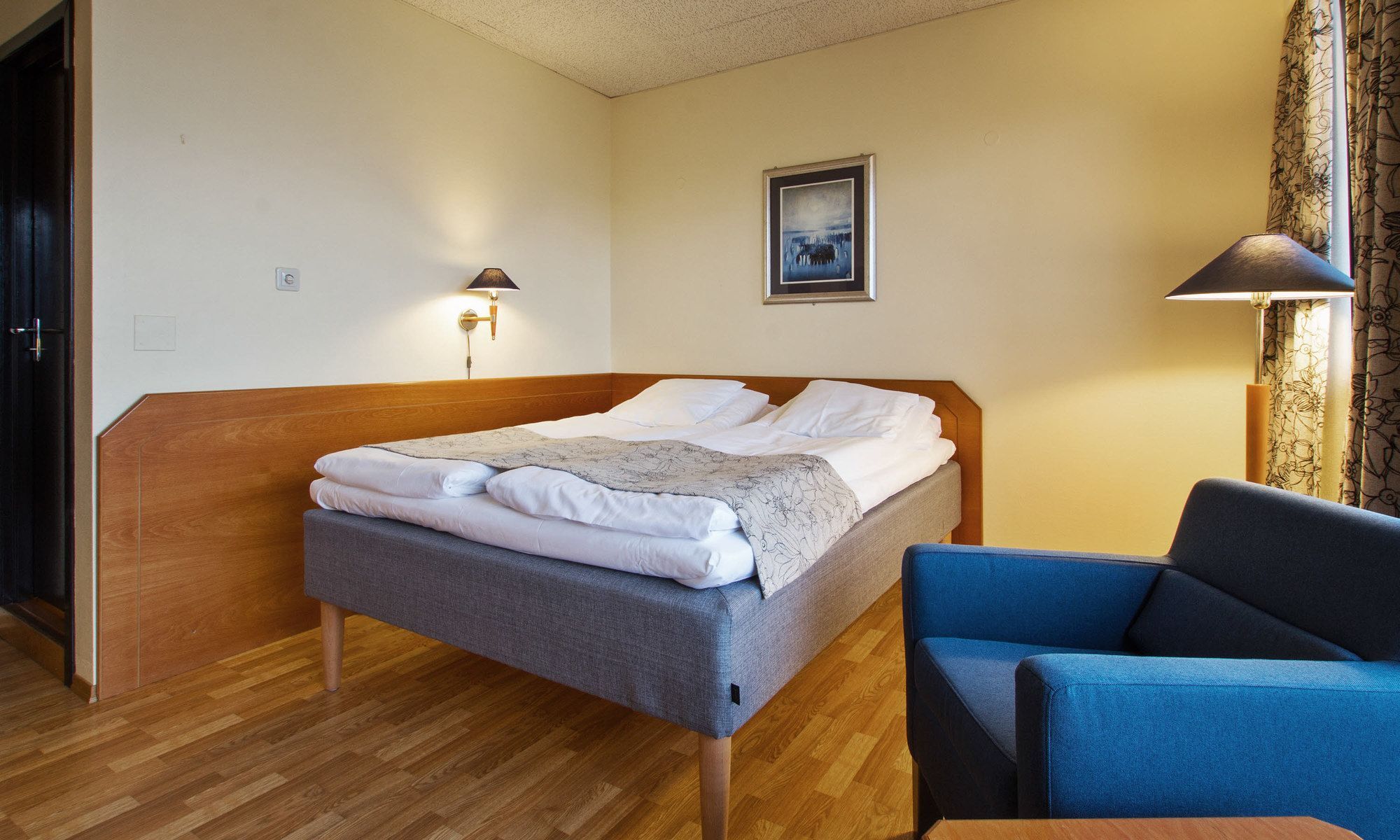 Thon Partner Hotel מוליי מראה חיצוני תמונה