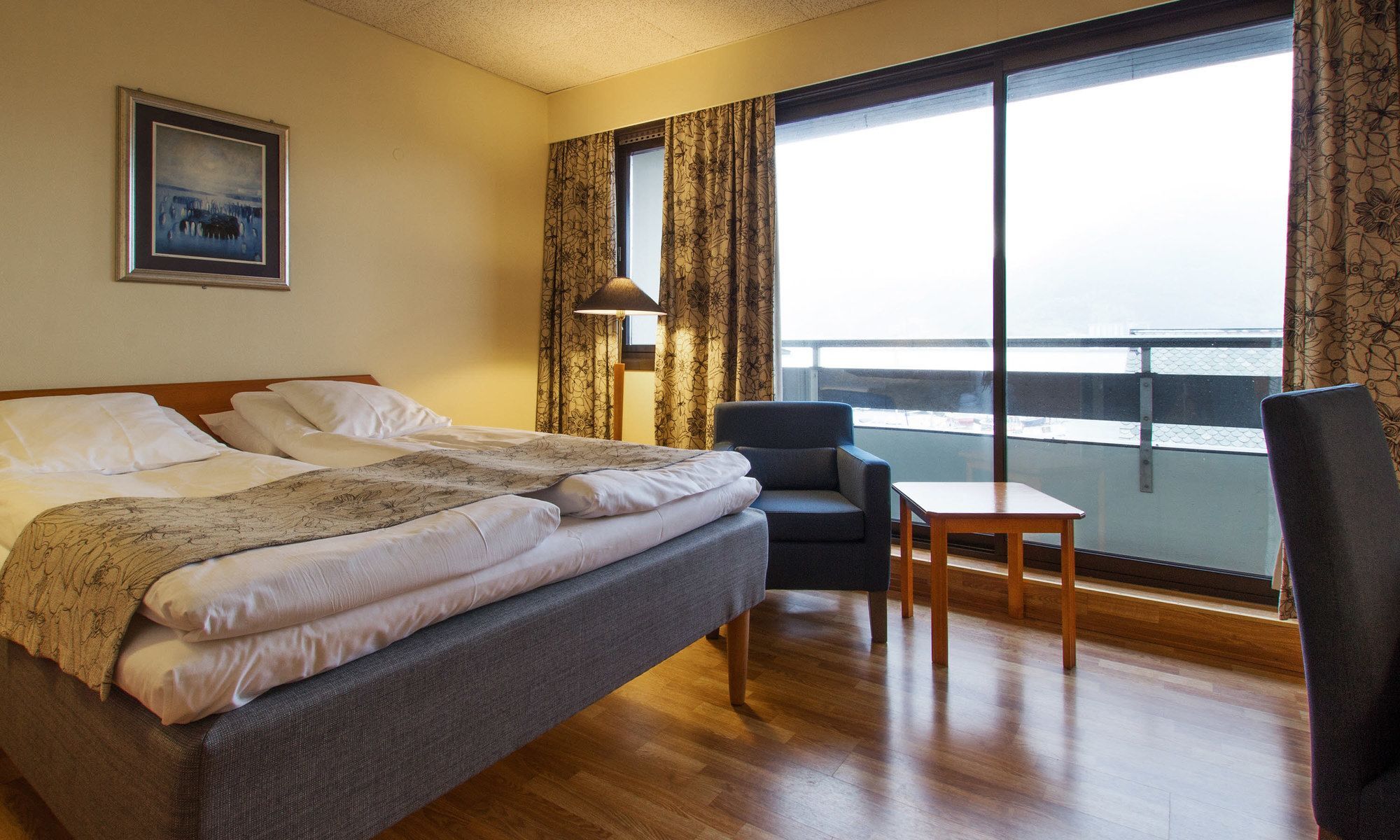 Thon Partner Hotel מוליי מראה חיצוני תמונה
