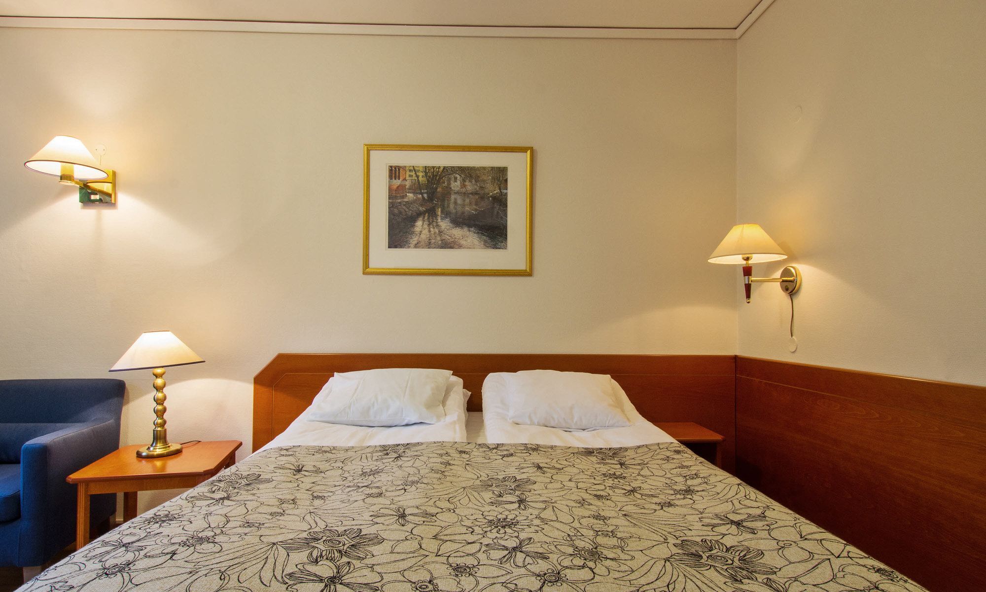 Thon Partner Hotel מוליי מראה חיצוני תמונה